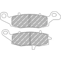 FERODO Platinum Road Fdb2048p 225108070 Organiske Bremseklosser