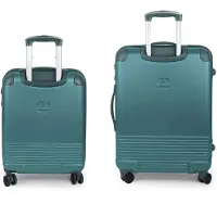 Gabol Balance Xp Spinner Expandable 39.7-45/68.8-77.9l Trillekoffert 2 Enheter