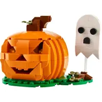 LEGO Halloween-gresskar 40697