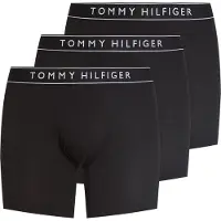 Tommy Hilfiger Um0um03458 Brief Boxers 3 Enheter