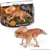 Jurassic Park Jurassic World Delores Luksus Puppetronic