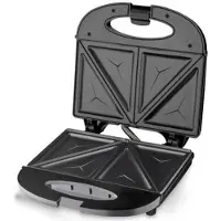 RAF R.201 Panini-grill / sandwichmaskin - 750W