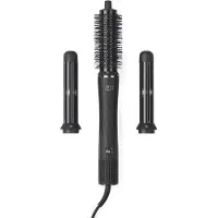 HH Simonsen Krølltang - HybridAir-styler - Svart - - OneSize - Krølltang