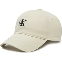 Calvin Klein Jeans Monogram Cap