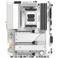 Sapphire Pure B850a Hovedkort