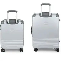 Gabol Balance Xp Spinner Expandable 39.7-45/68.8-77.9l Trillekoffert 2 Enheter