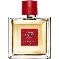 Guerlain Eau De Toilette Parfyme Man Habit Rouge