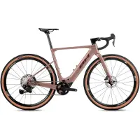 Bh Igravelx Nx Carbon 2.9 Bosch Sx Grx Di2 2026 Elektrisk Grussykkel