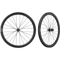Miche Kleos 42 Cl Disc Tubeless Landeveishjulsett