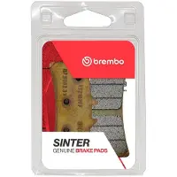 Brembo 07bb3759 Bremseklosser