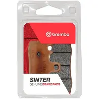 Brembo 07bb38 Genuine Type 95 Bremseklosser