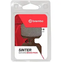Brembo 07bb20 Genuine Type 90 Bremseklosser