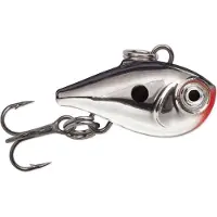 Rapala Nano Rap 2 Chrome