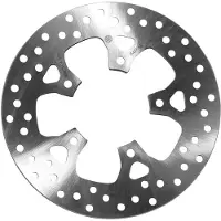 Brembo Oro 68b407k5 Bremsekive