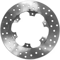 Brembo Oro 68b407l5 Bremsekive
