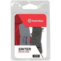 Brembo 07ya55sx Sintrede Bremseklosser