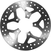 Brembo 68b407k7 Bremsekive