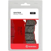 Brembo 07hd22 Type Sa Sintrede Bremseklosser