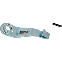 Evok Long Lever Vespa 50-90-125-prim.-et3-pk Utløserarm For Clutch