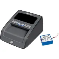Safescan Reserve Tellevekt Lb-105 Batteri