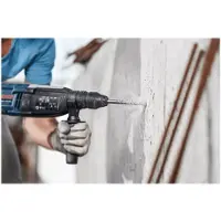 Bosch SDS-plus-5X - Bor - for betong, murverk, forsterket betong - hammerbit - 12 mm - SDS-plus - lengde: 460 mm