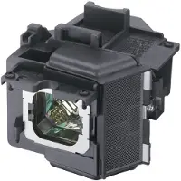 Sony LMP-H220 - Projektorlampe - ultrahøytrykkskvikksølv - 225 watt 6000 time(r) (sparemodus) - for VPL-VW290ES, VW320ES, VW325ES