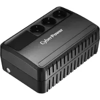 Cyberpower Bu650eg-fr Ups