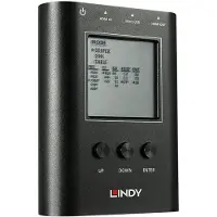Lindy Hdmi 2.0-signalanalysator