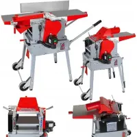 Holzmann HOB260MINI_400V høvelmaskin
