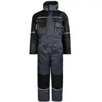 Lyngsøe Rainwear Lyngsøe åndbar vinterkedeldragt str l