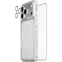 PanzerGlass Expl Set Ip 17 Pro Max Skjermbeskytter
