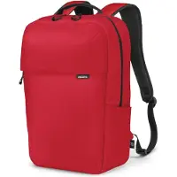 Dicota Commuter Ryggsekk for Laptop 16" | Rød