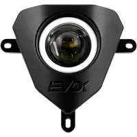 Evok Iron Two Lenses Round Beta Rr 246472220 Frontlykt
