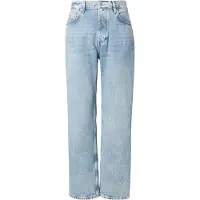 Pepe Jeans for man. PM20839793V1 Relaxed Bexley blue jeans (31/34), Casual, Cotton, Denim