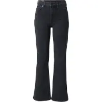 Pepe Jeans for woman. PL2050931 Flare trousers Willa black (30/30), Casual, Cotton