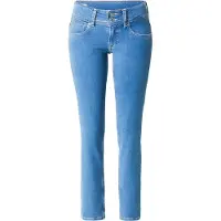 Pepe Jeans for woman. PL20472983SA Jeans Slim Venus blue (28/30), Casual, Cotton, Denim
