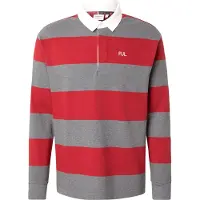 Pepe Jeans Craig Langermet Poloskjorte