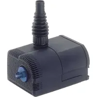 Oase 36950 Aquarius Universal 1000 fjærbrønnpumpe 1000 l/h