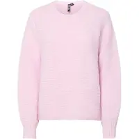 Pieces Pcrinna Strikket Pullover