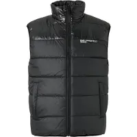 Karl lagerfeld Jeans B1m15043 Reversible Vest