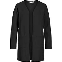 Vila Vigarden Åpen Strikket Cardigan