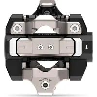 Garmin Rally XC 110/210 pedall reparasjonssett - venstre
