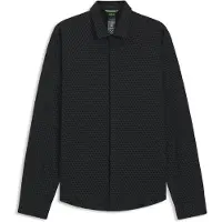 BOSS 10267070 Skjorte Med Lange Ermer