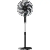 Midea FS40-23MT - Kjølevifte - frittstående - hvit