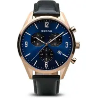 Bering 10542-567 Quartz 42 Mm Klokke