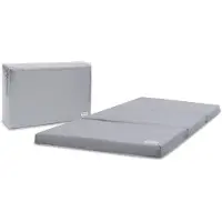 Asalvo Reiseseng Madrass 120x60 Cm