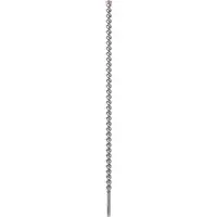 Bosch SDS-max-7 - Bor - for betong, murverk, kalkstein, forsterket betong - hammerbit - 35 mm - SDS-max - lengde: 1320 mm