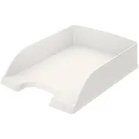 Leitz Brevkurv Plus Hvit
