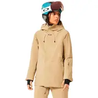 Oakley Apparel Wsub Temp Rc Gore-tex Jakke