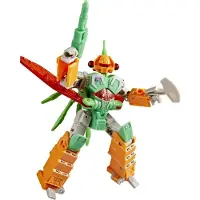 Hasbro Transformers Deluxe Age Of The Primes Venin-klasse Figur 14 Cm